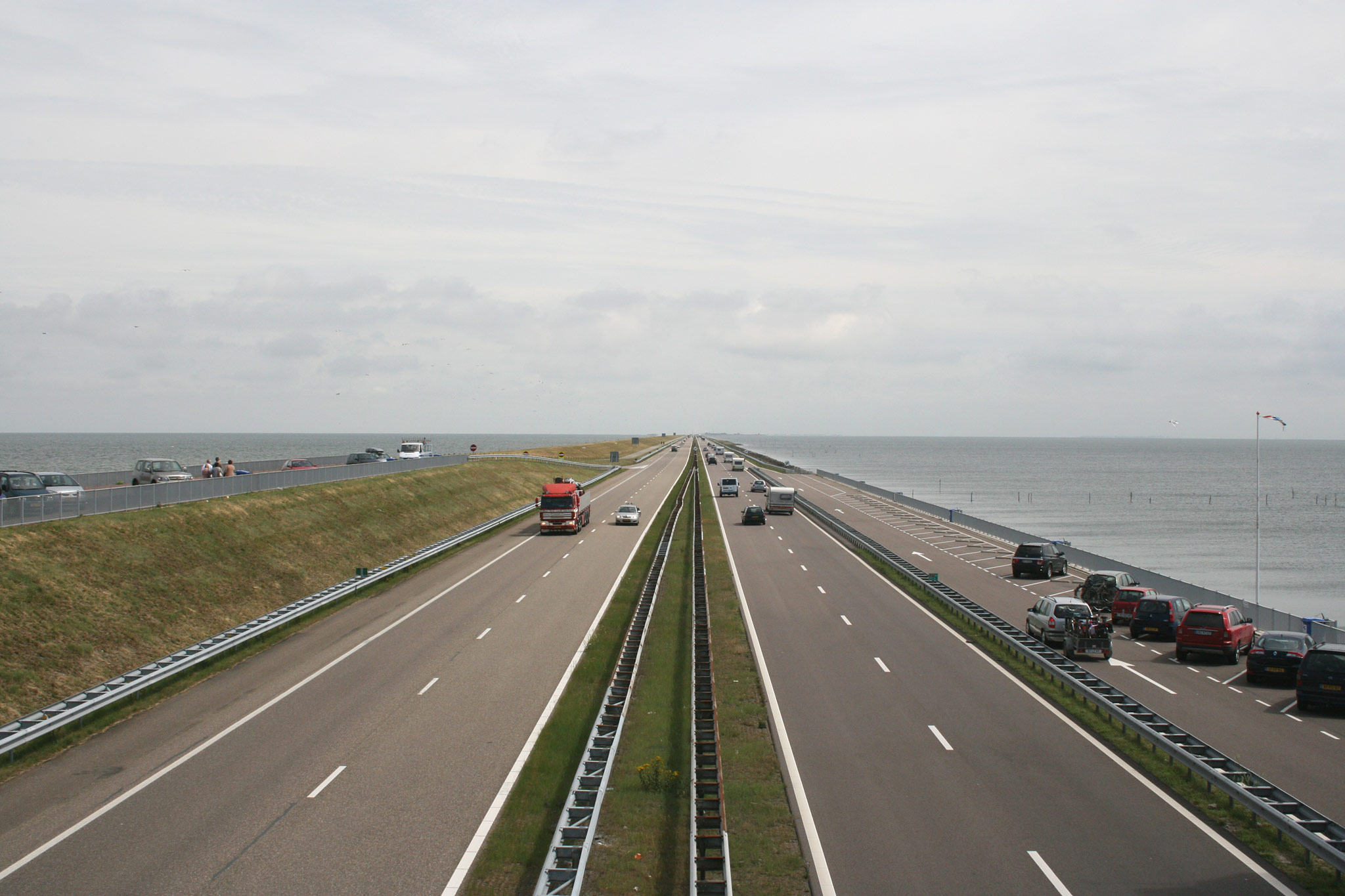 Afsluitdijk